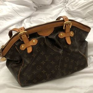 Louis Vuitton Handbag